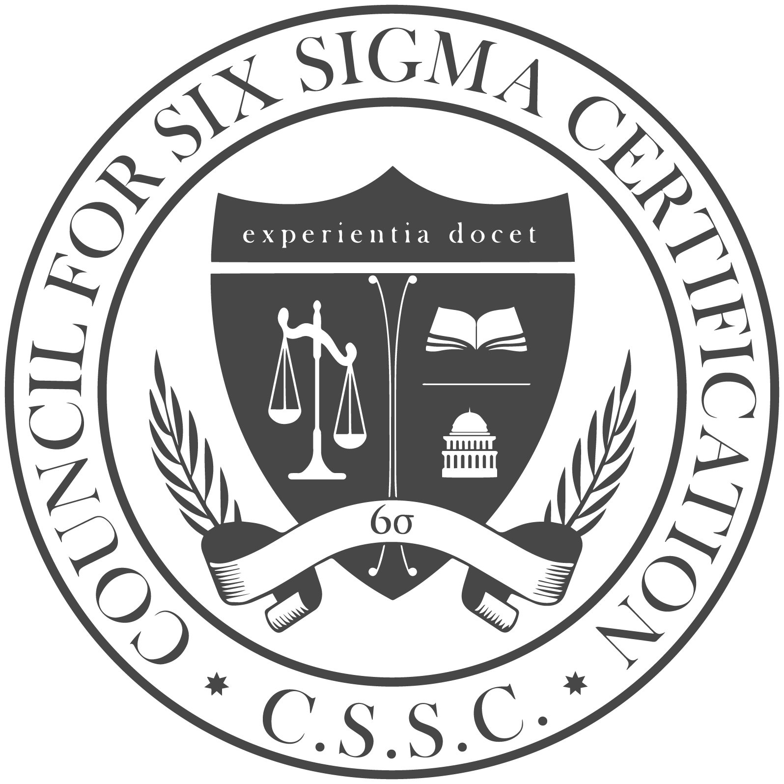Council for Six Sigma Certification - CSSC